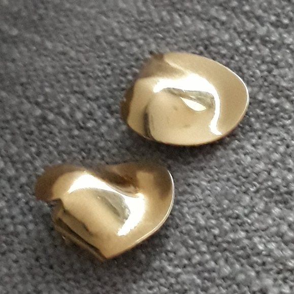 ❤❤CHRISTIAN DIOR EARRINGS #P.I 273349L - Picture 2 of 16